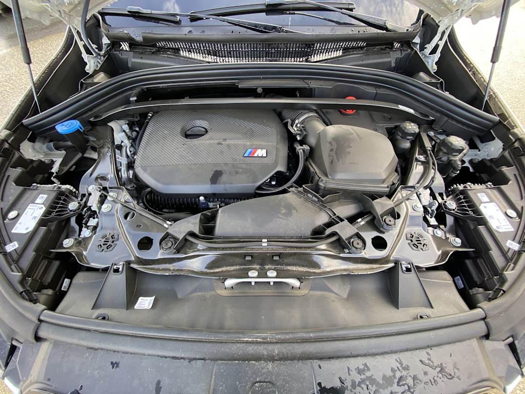 Thumbnail: 2026 BMW X1 - 7