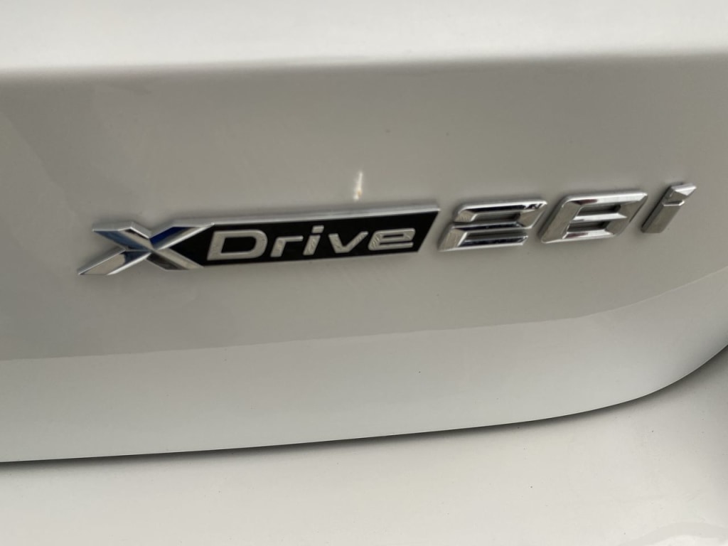 2023 BMW X1 xDrive28i 7