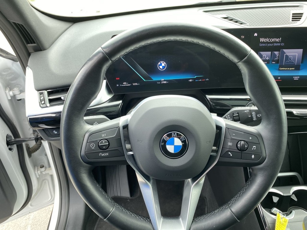 2023 BMW X1 xDrive28i 2