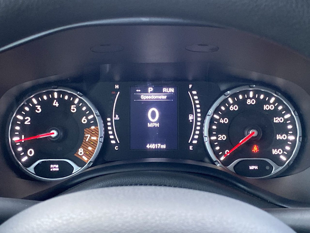 Thumbnail: 2023 Jeep Renegade - 12