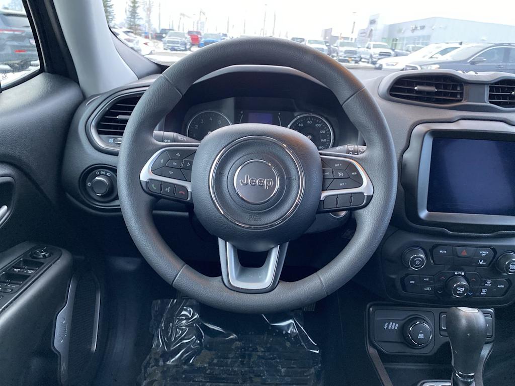 Thumbnail: 2023 Jeep Renegade - 2