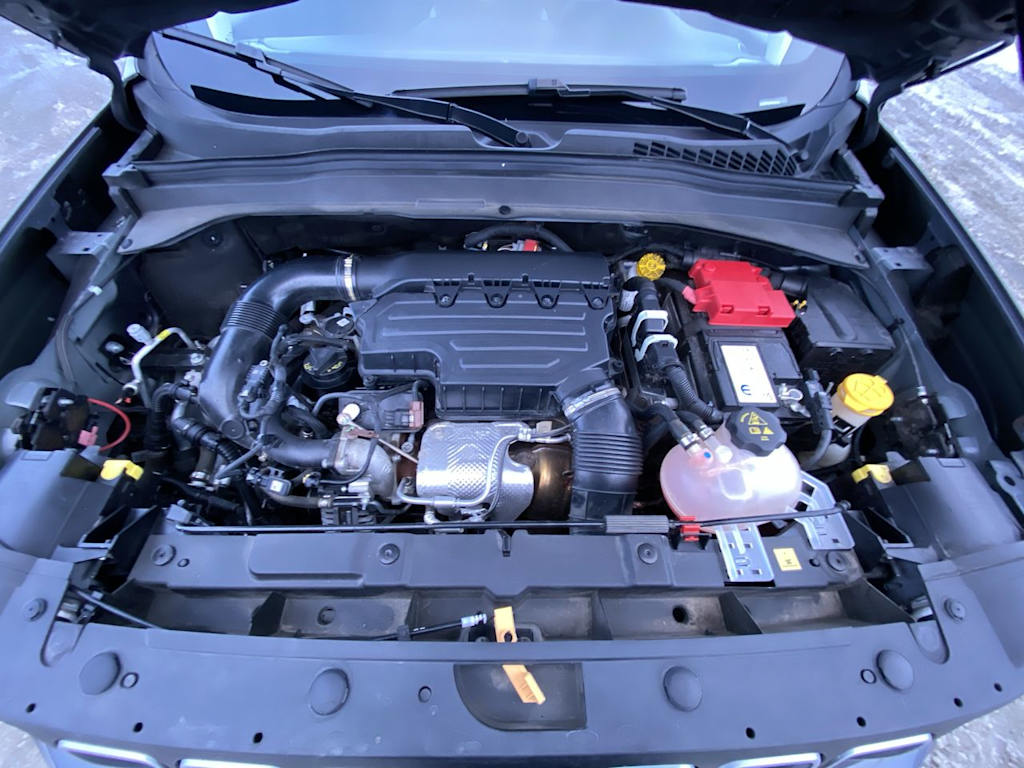 Thumbnail: 2023 Jeep Renegade - 7