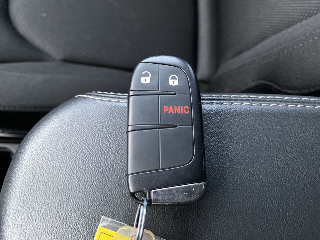 Thumbnail: 2023 Jeep Renegade - 14