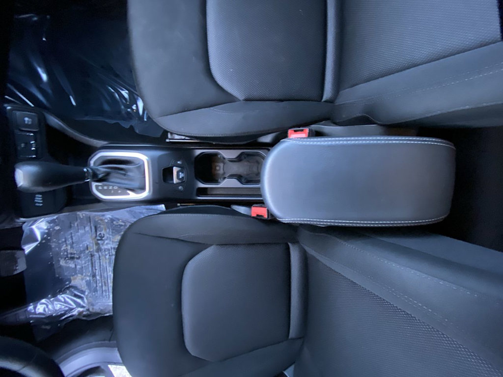 Thumbnail: 2023 Jeep Renegade - 23