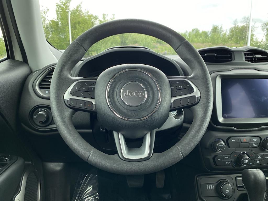 Thumbnail: 2023 Jeep Renegade - 2