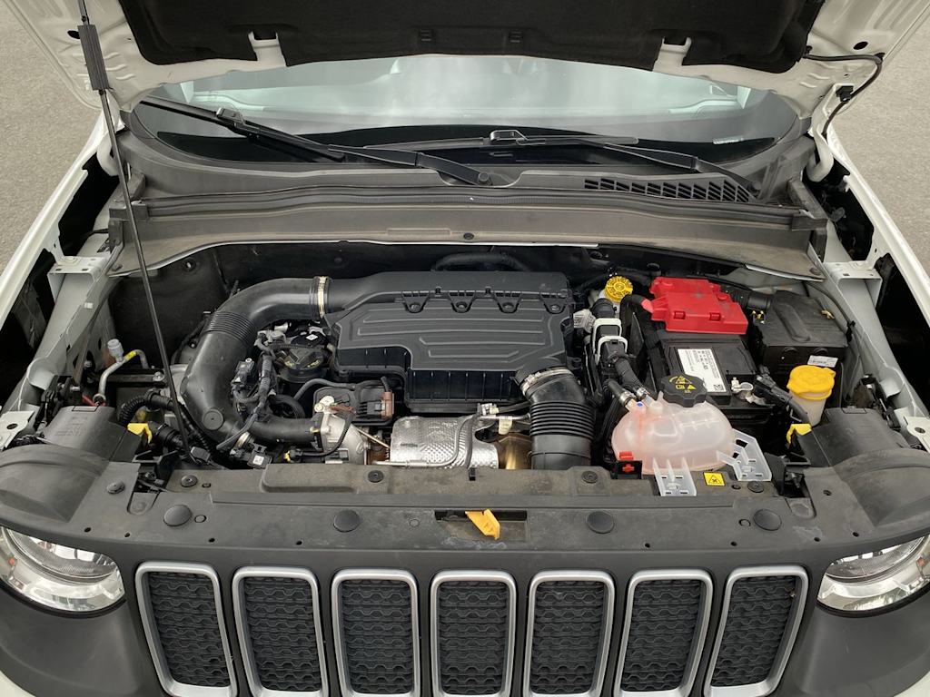 Thumbnail: 2023 Jeep Renegade - 6
