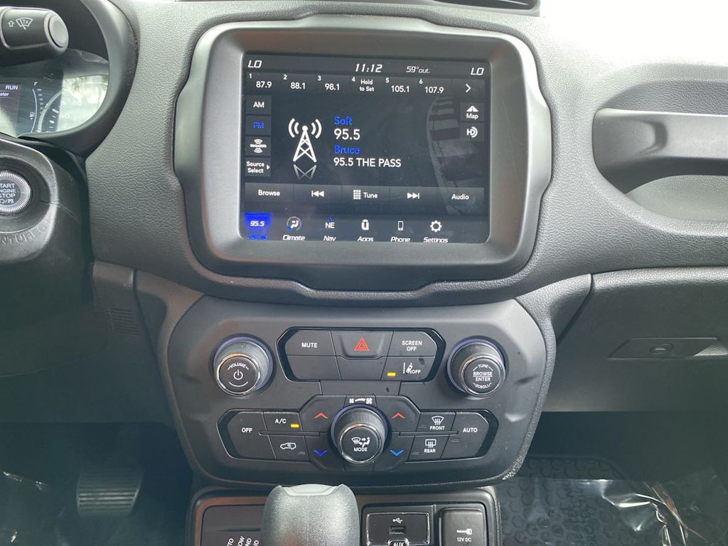 Thumbnail: 2023 Jeep Renegade - 10