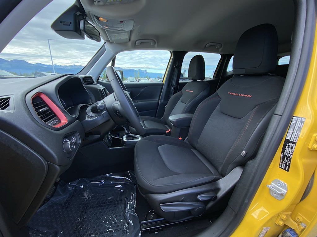 Thumbnail: 2023 Jeep Renegade - 8