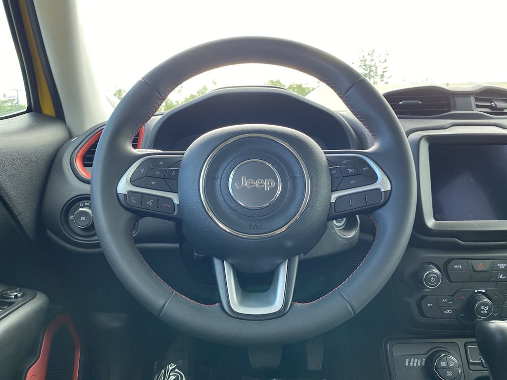 Thumbnail: 2023 Jeep Renegade - 2