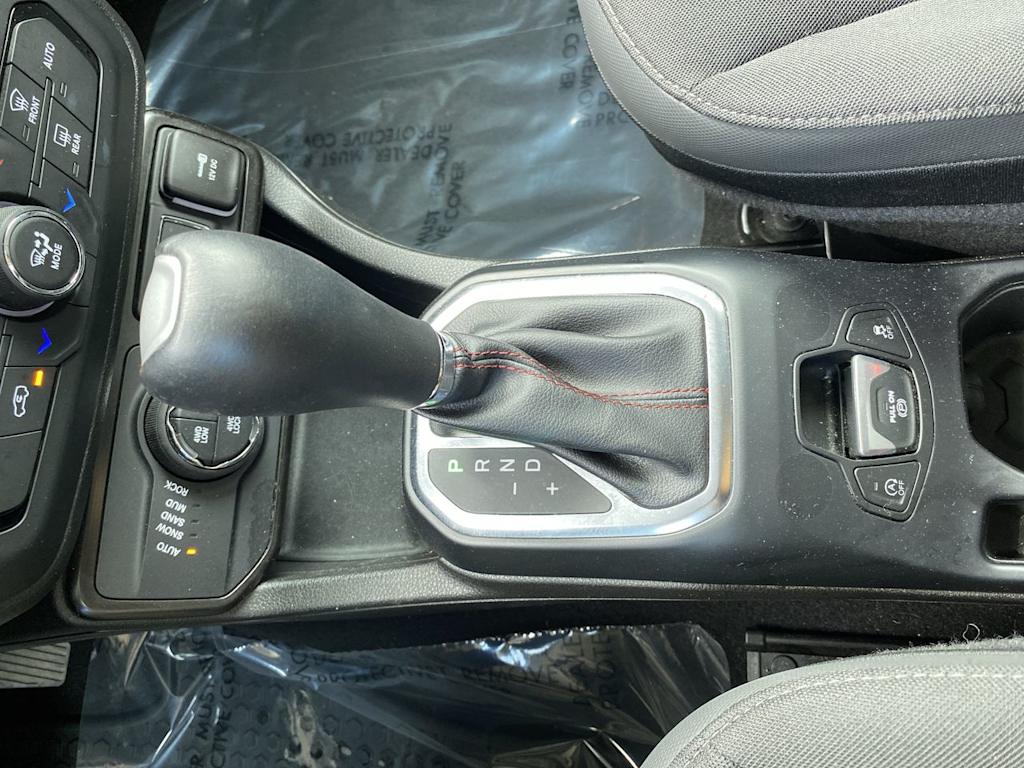 Thumbnail: 2023 Jeep Renegade - 12
