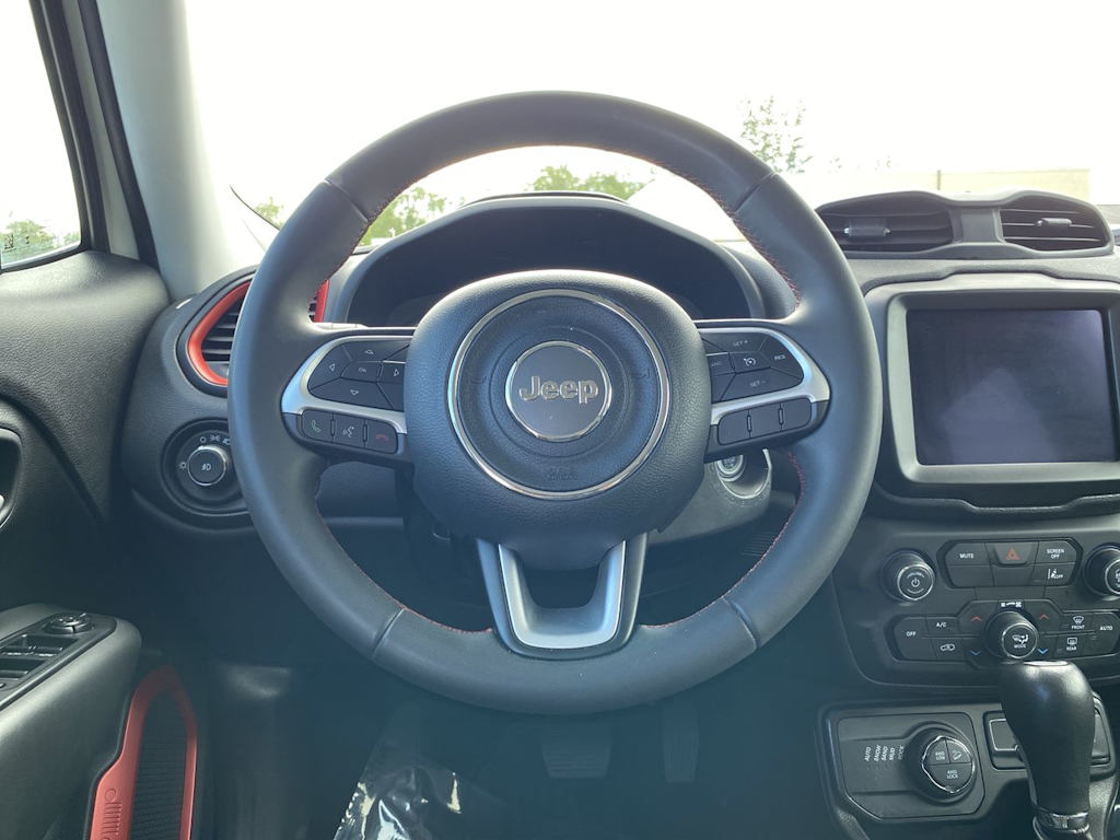Thumbnail: 2023 Jeep Renegade - 2