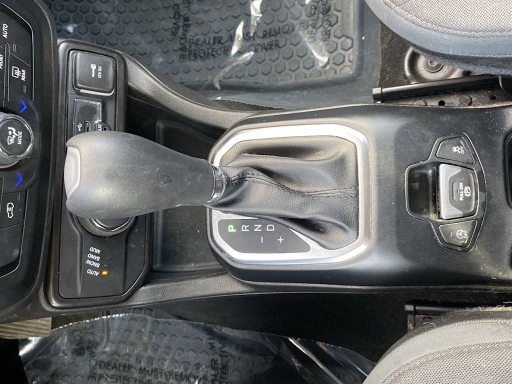 Thumbnail: 2023 Jeep Renegade - 12