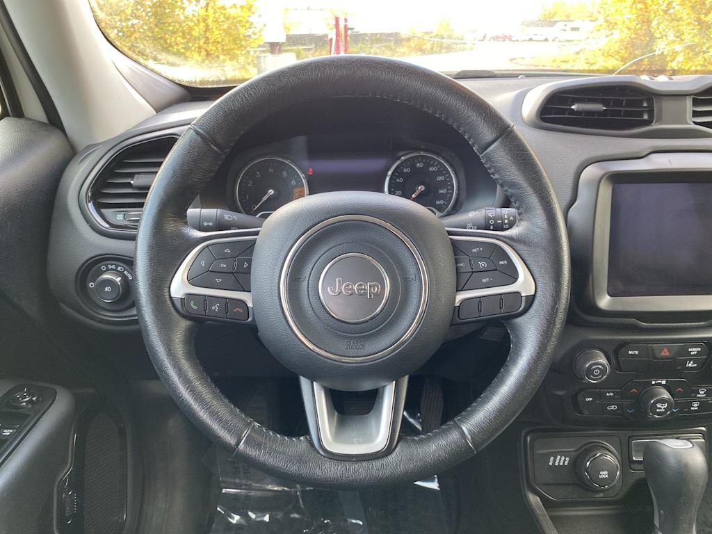 Thumbnail: 2023 Jeep Renegade - 2