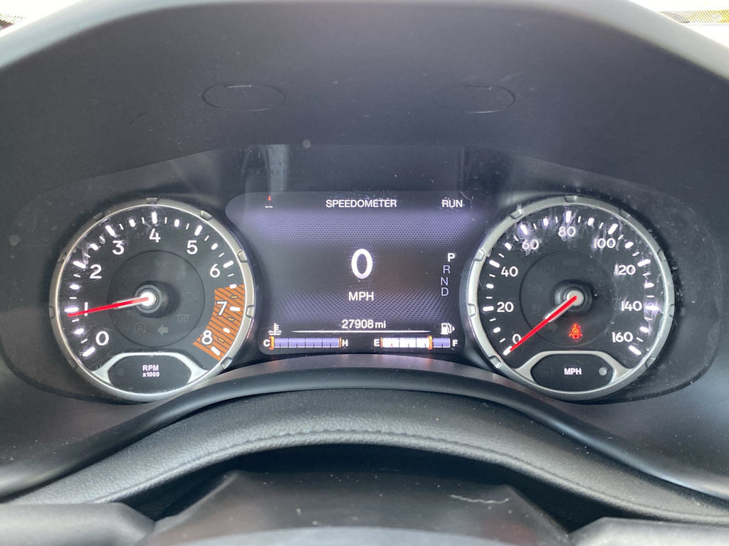 Thumbnail: 2023 Jeep Renegade - 13