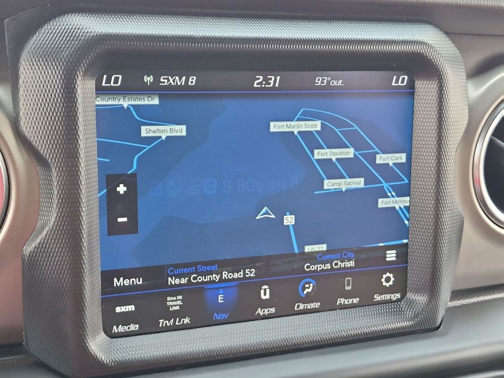 Thumbnail: 2021 Jeep Wrangler - 26