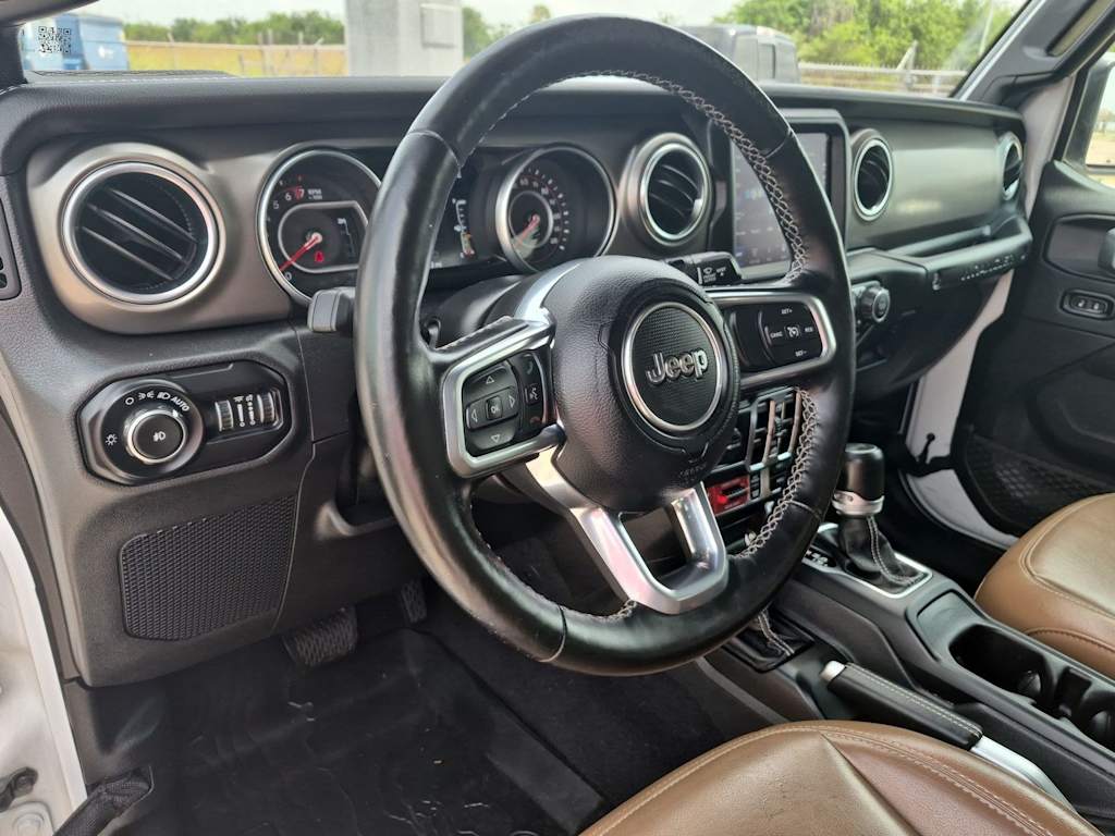 Thumbnail: 2021 Jeep Wrangler - 2