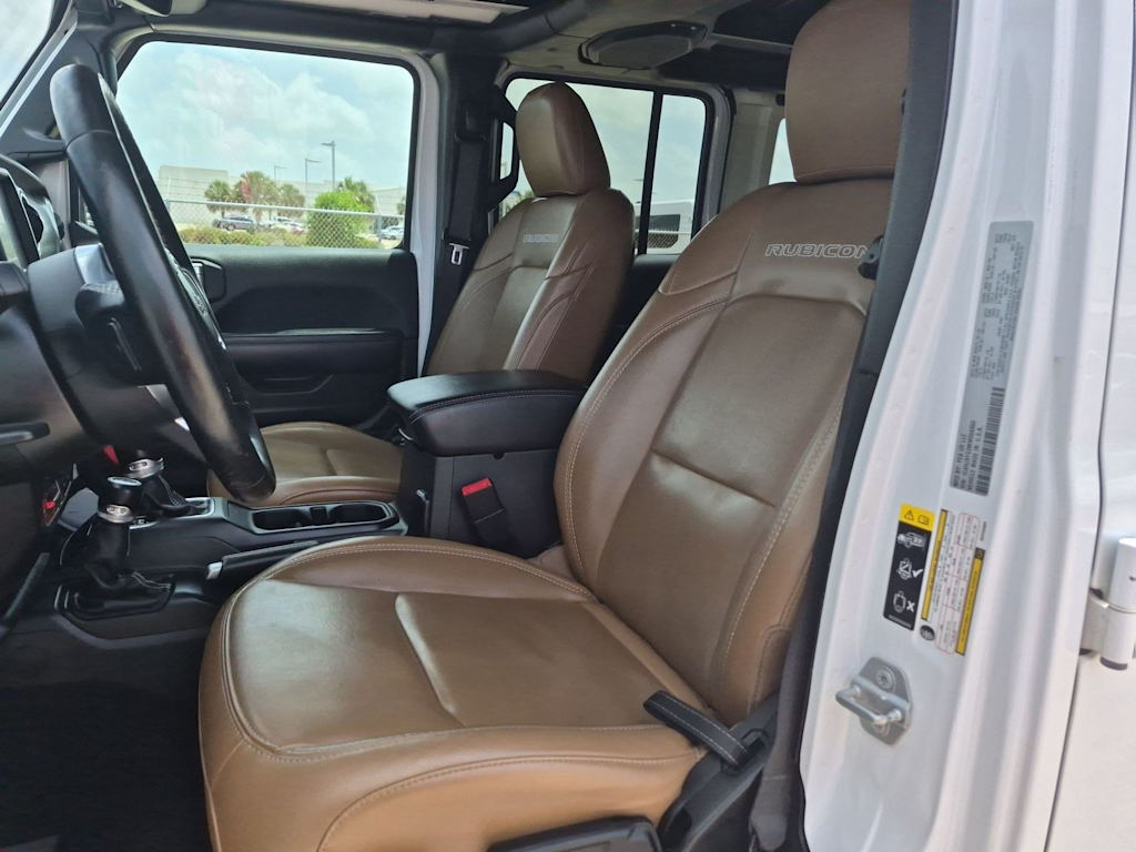 Thumbnail: 2021 Jeep Wrangler - 9