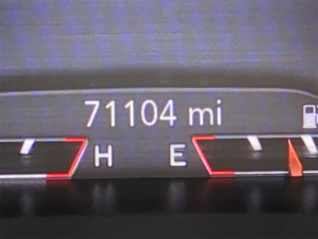 Thumbnail: 2021 Jeep Cherokee - 25
