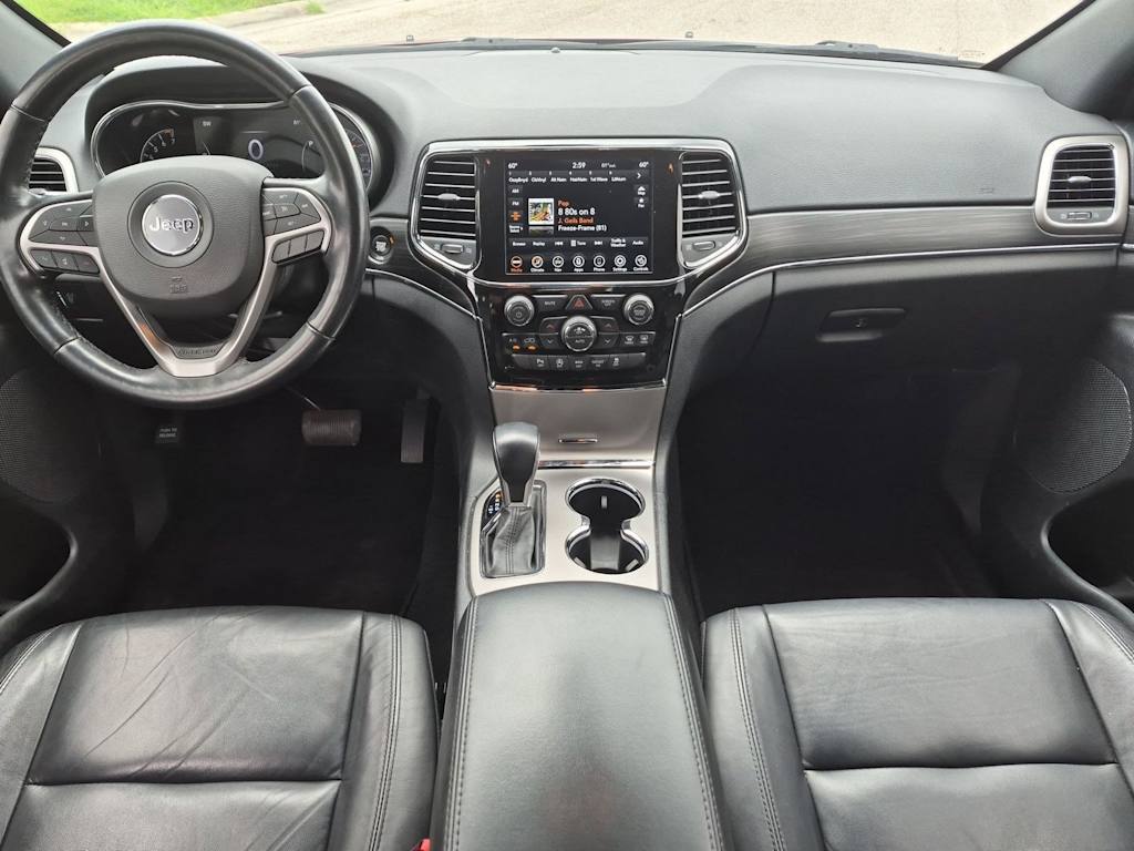 Thumbnail: 2022 Jeep Grand Cherokee - 10