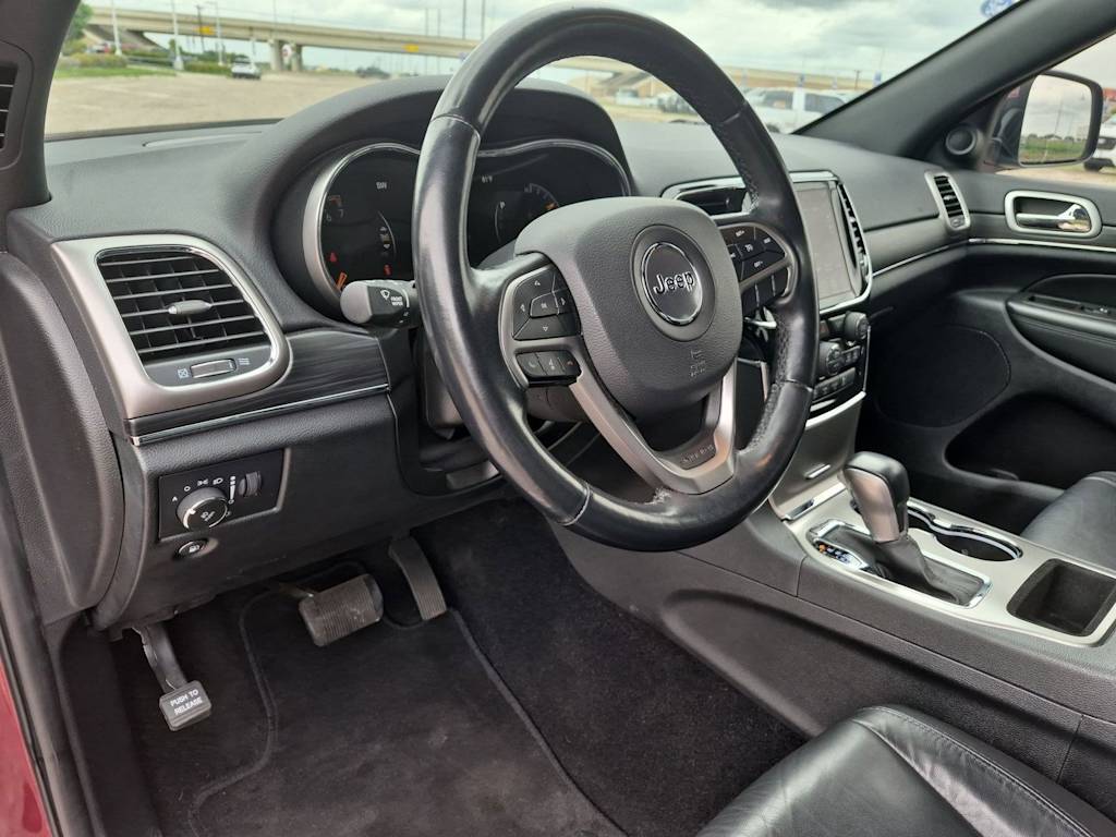 Thumbnail: 2022 Jeep Grand Cherokee - 2
