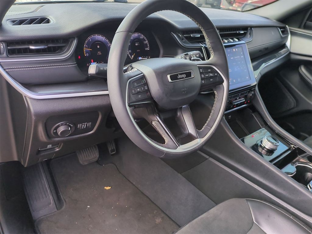 Thumbnail: 2023 Jeep Grand Cherokee - 2