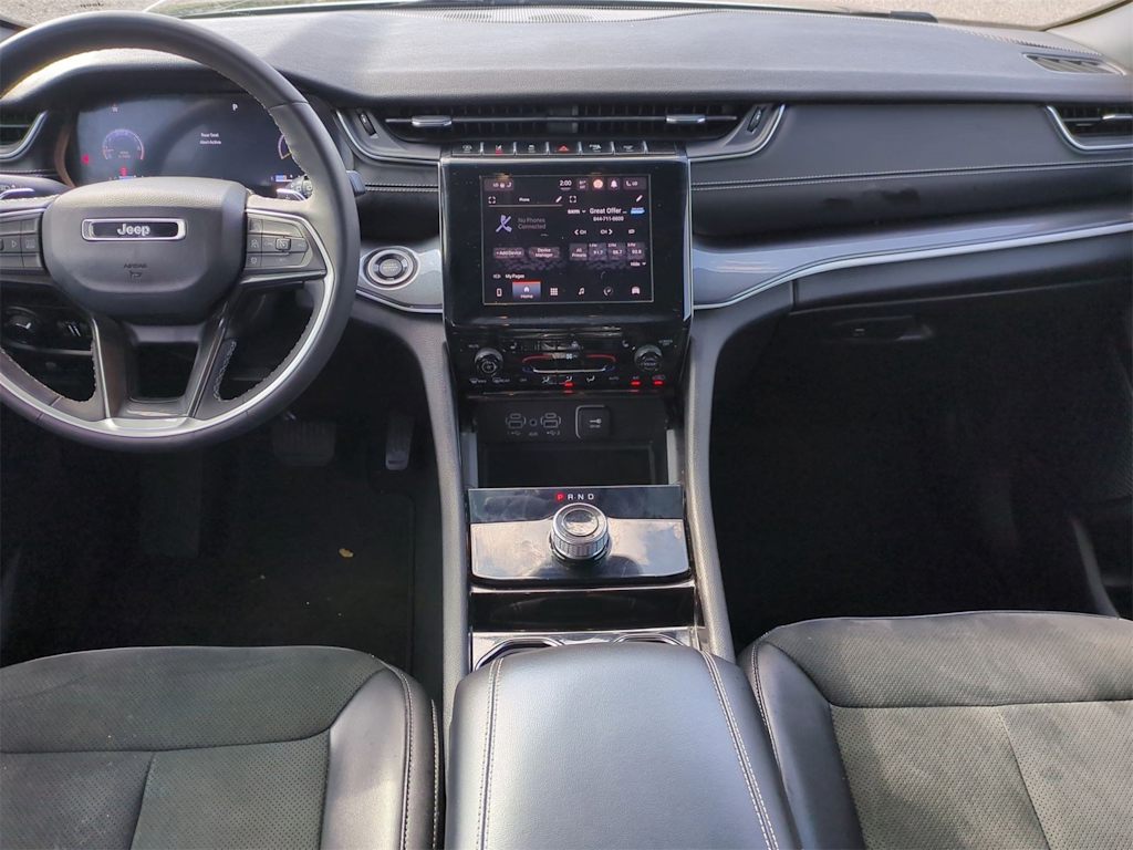 Thumbnail: 2023 Jeep Grand Cherokee - 9