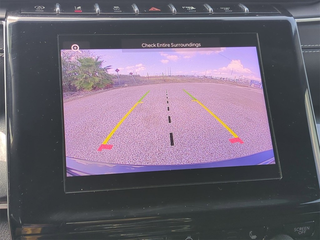 Thumbnail: 2023 Jeep Grand Cherokee - 24