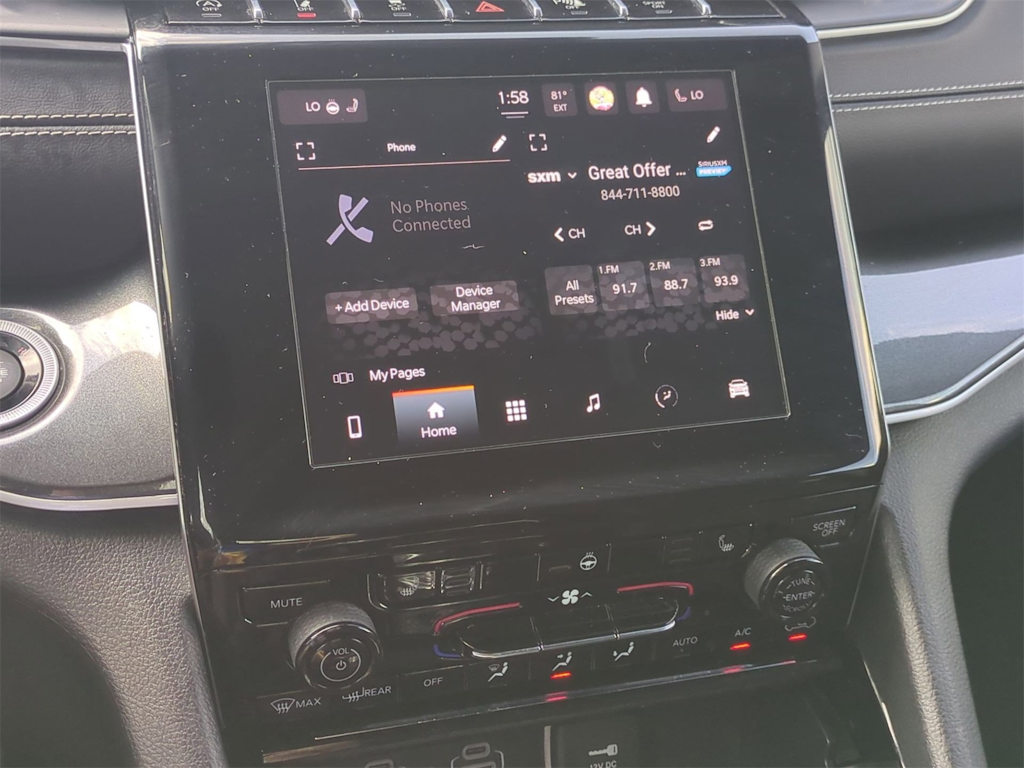 Thumbnail: 2023 Jeep Grand Cherokee - 14