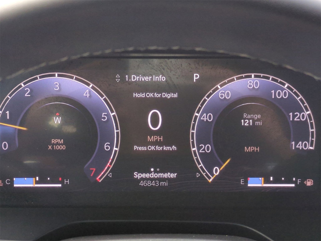 Thumbnail: 2023 Jeep Grand Cherokee - 15