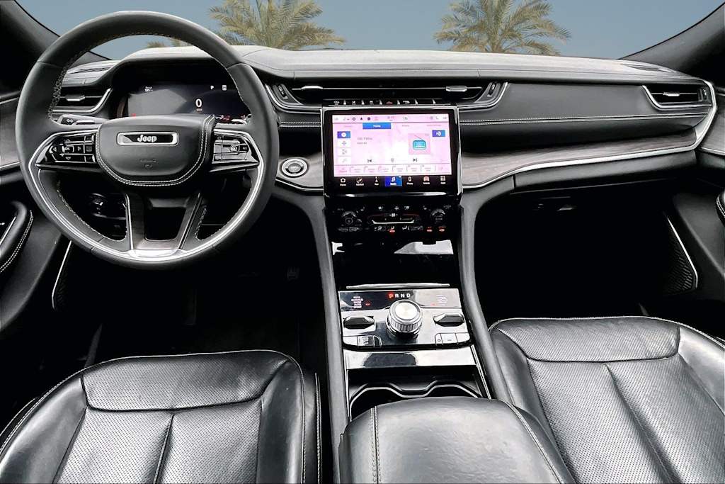 Thumbnail: 2023 Jeep Grand Cherokee - 9
