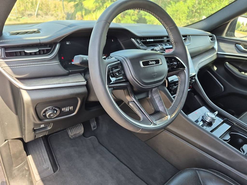 Thumbnail: 2023 Jeep Grand Cherokee - 2