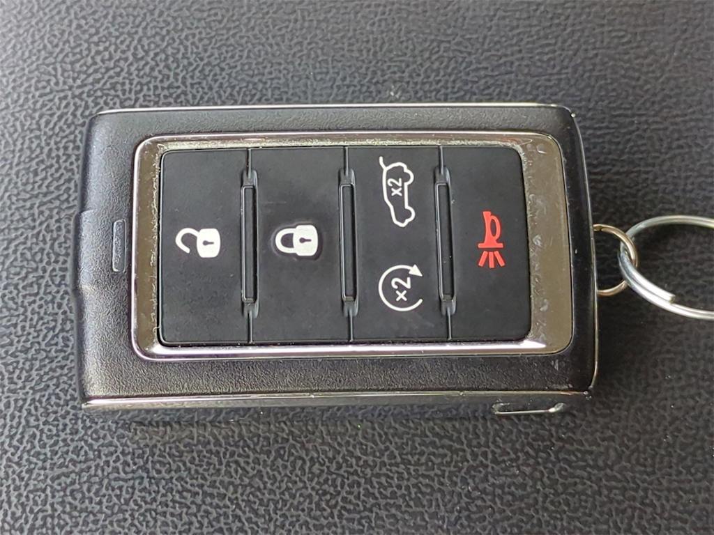 Thumbnail: 2022 Jeep Grand Cherokee L - 17