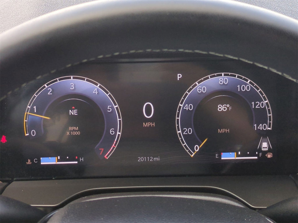 Thumbnail: 2022 Jeep Grand Cherokee L - 15