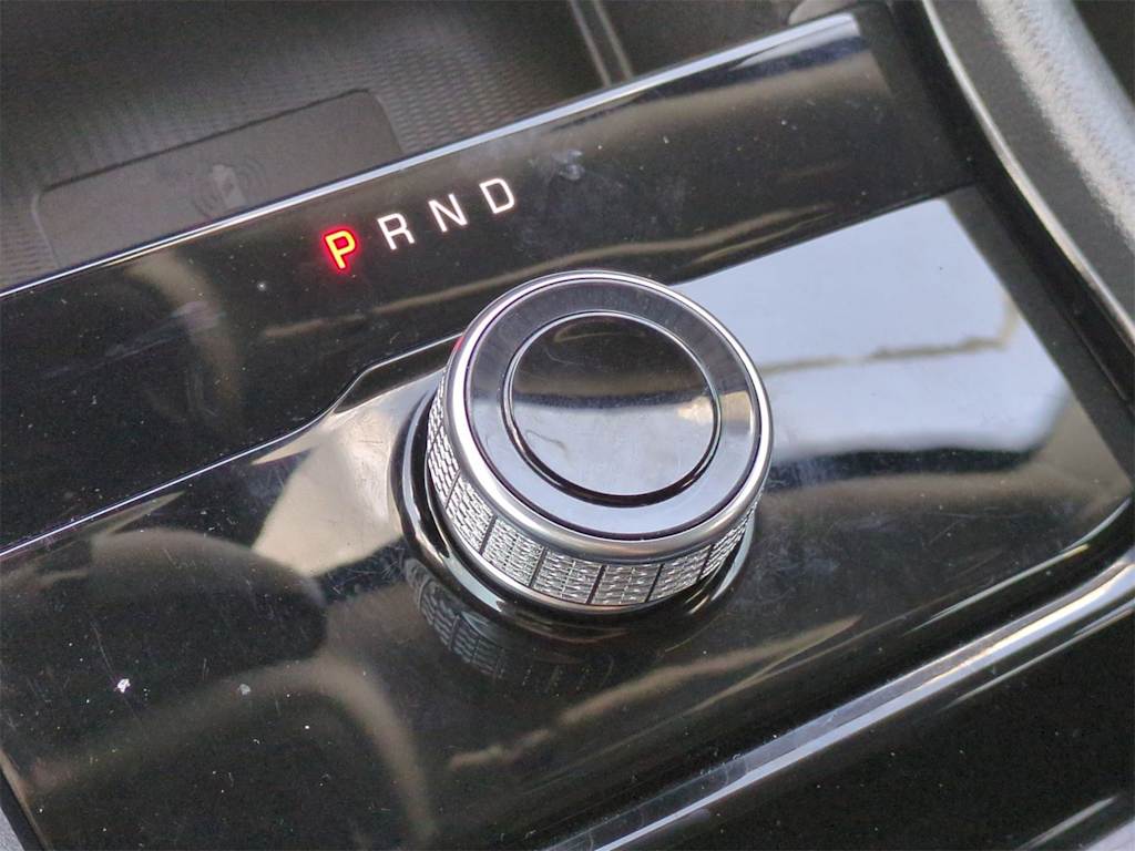 Thumbnail: 2022 Jeep Grand Cherokee L - 6