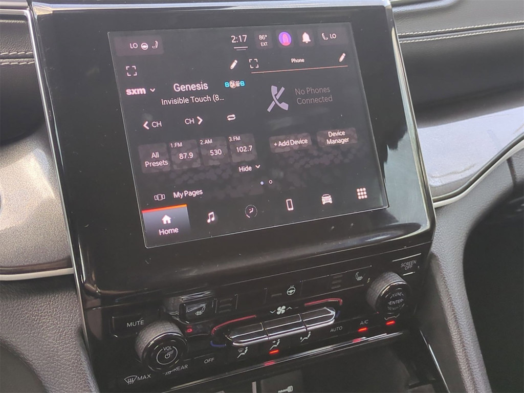 Thumbnail: 2022 Jeep Grand Cherokee L - 14