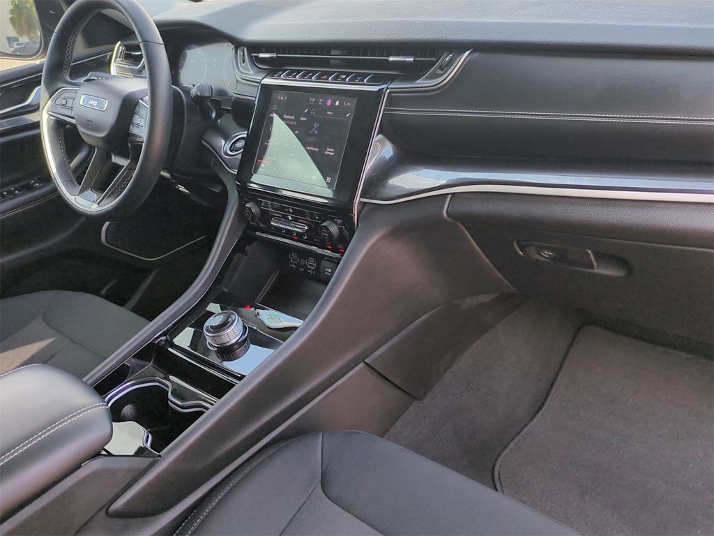 Thumbnail: 2022 Jeep Grand Cherokee L - 13