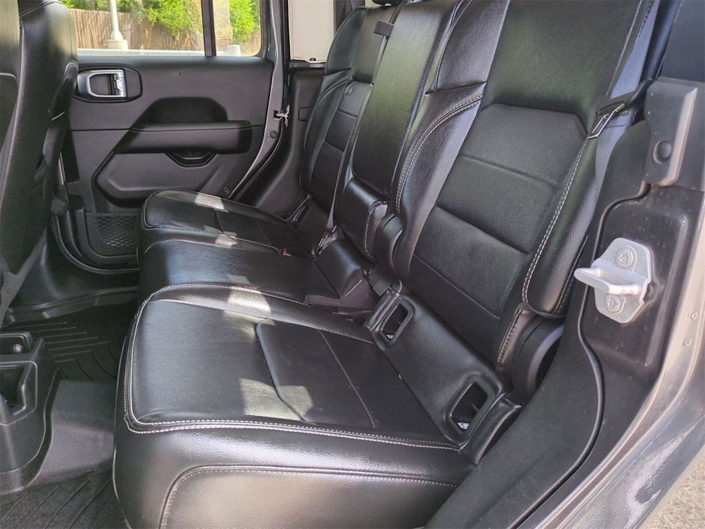 Thumbnail: 2022 Jeep Gladiator - 13