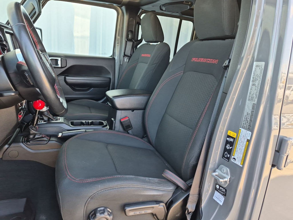 Thumbnail: 2022 Jeep Gladiator - 10