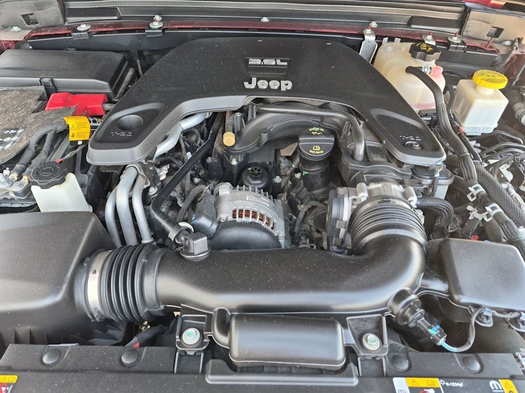 Thumbnail: 2021 Jeep Gladiator - 8