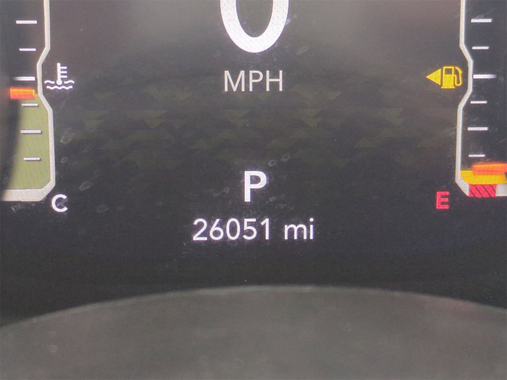 Thumbnail: 2022 Jeep Gladiator - 25