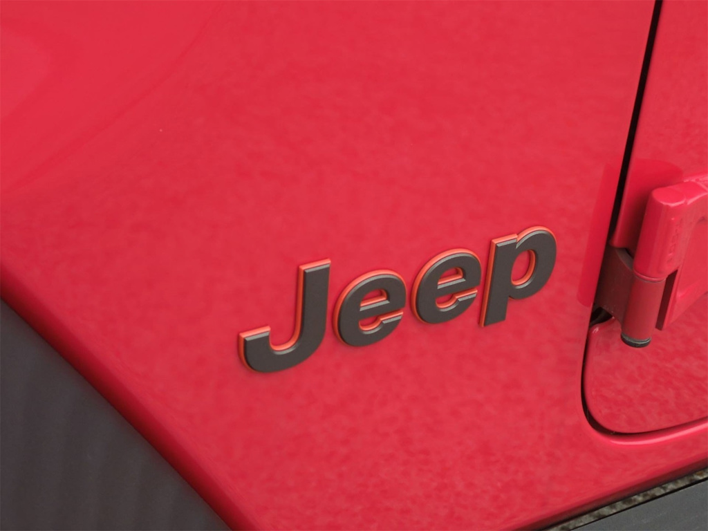 Thumbnail: 2022 Jeep Gladiator - 6