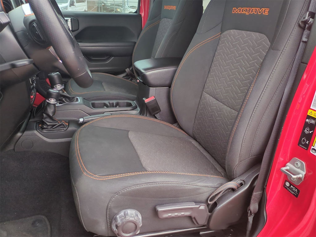 Thumbnail: 2022 Jeep Gladiator - 10