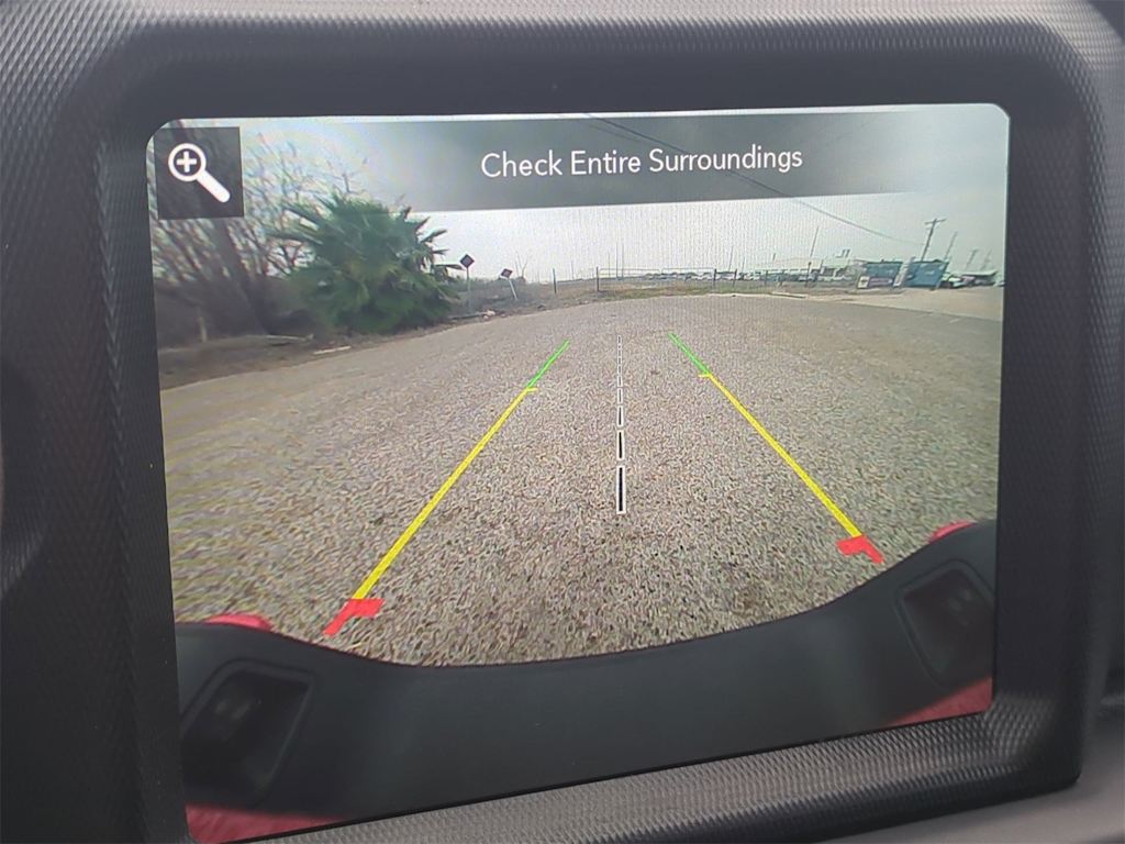 Thumbnail: 2022 Jeep Gladiator - 26