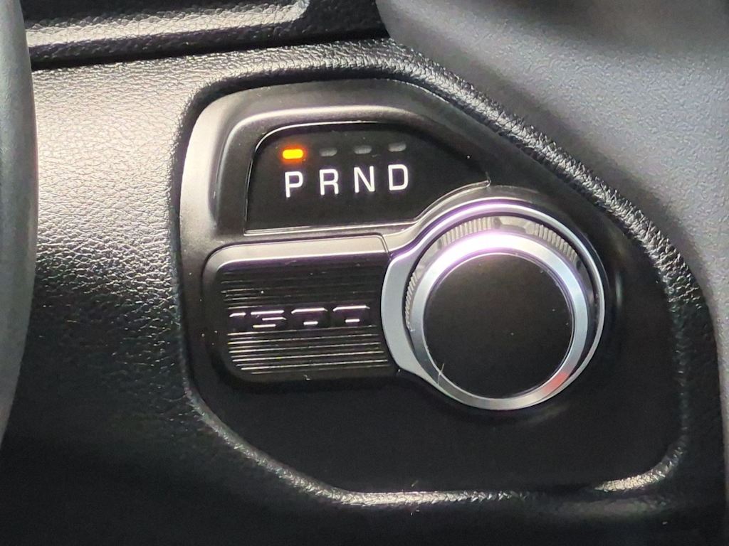 Thumbnail: 2022 RAM 1500 - 26