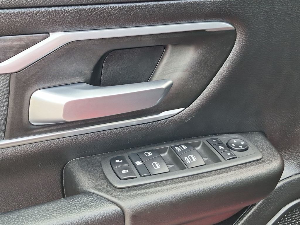 Thumbnail: 2022 RAM 1500 - 31