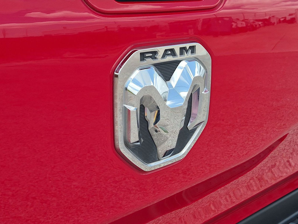 Thumbnail: 2022 RAM 1500 - 6