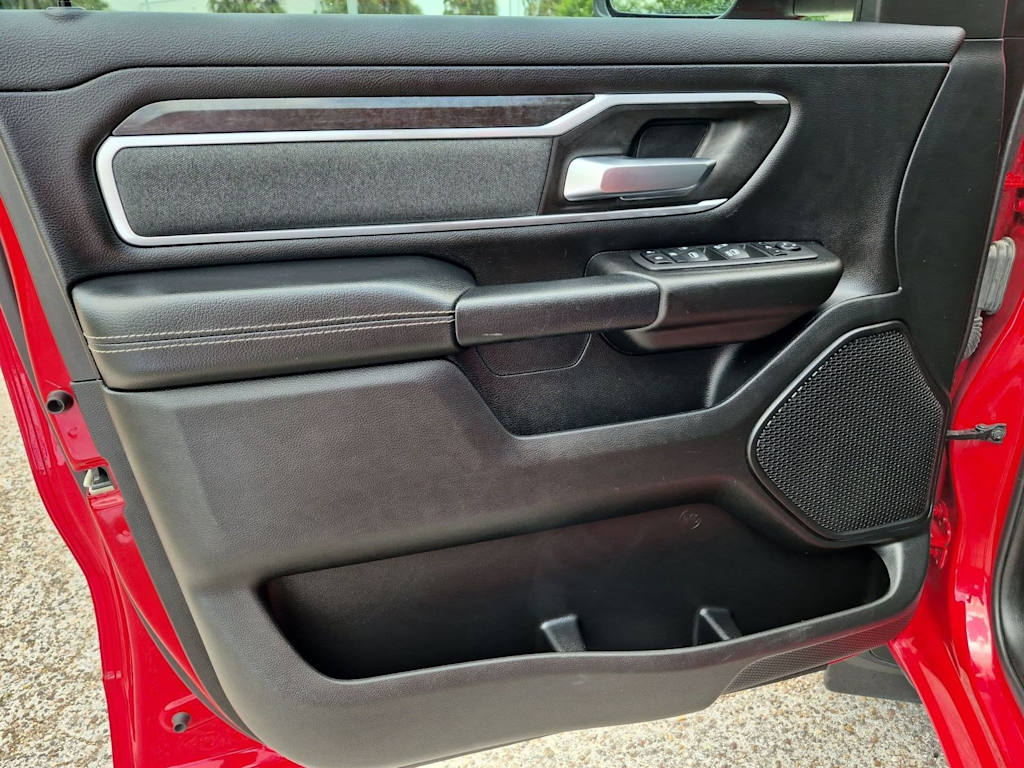 Thumbnail: 2022 RAM 1500 - 30
