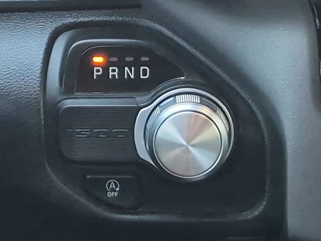 Thumbnail: 2022 RAM 1500 - 26