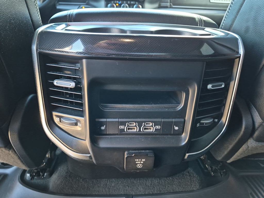 Thumbnail: 2022 RAM 1500 - 29
