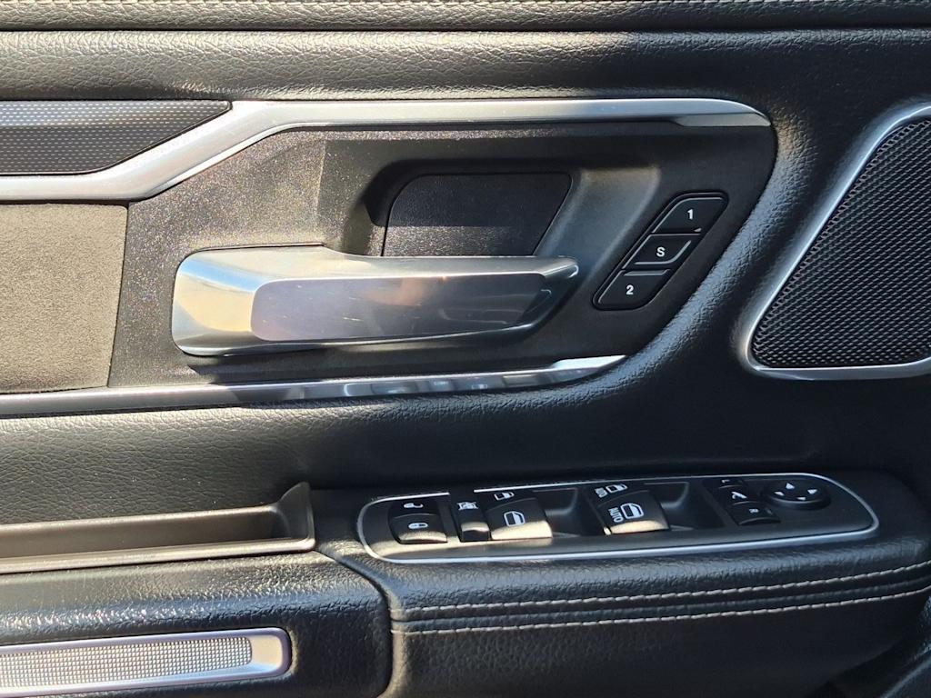 Thumbnail: 2022 RAM 1500 - 31